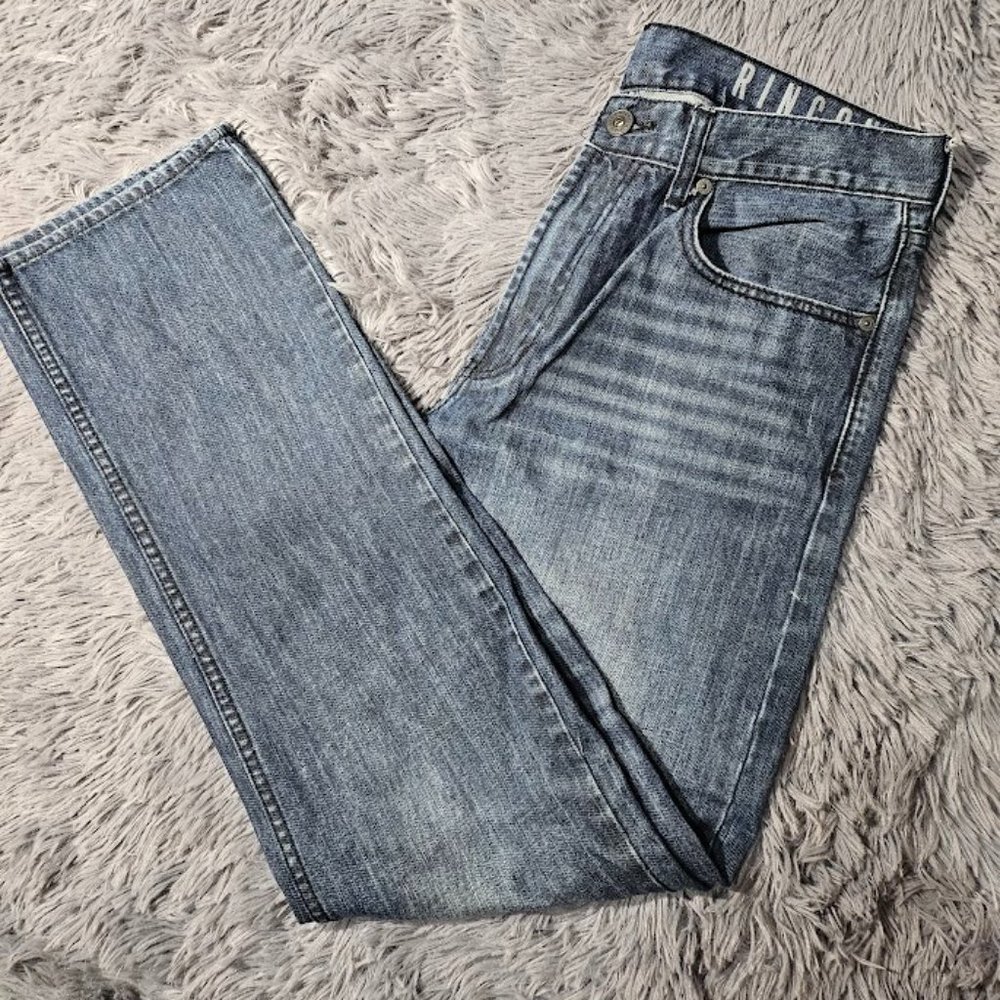 Bullhead Denim Jeans